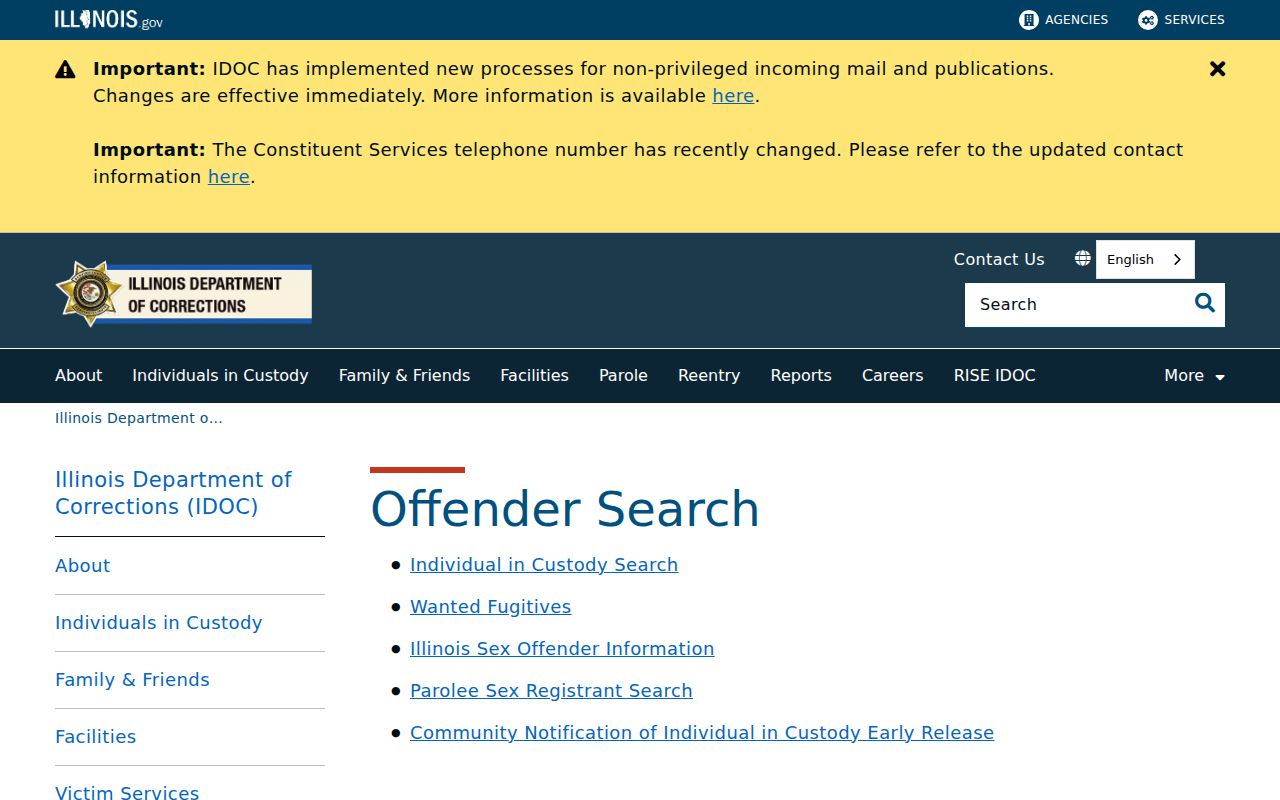 Madison County resident lookup Illinois custody records